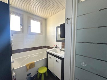 Maison a vendre Melesse 35520 Ille-et-Vilaine 137 m2 6 pièces 391875 euros