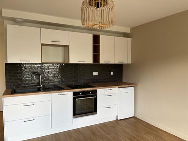 Location appartement Saint-Grégoire 35760 Ille-et-Vilaine 36 m2 1 pièce 680 euros