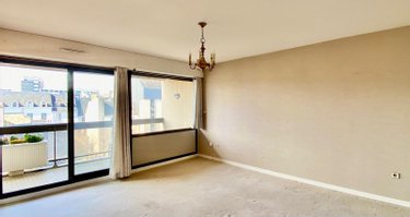 Appartement a vendre Rennes 35000 Ille-et-Vilaine 51 m2 2 pièces 220080 euros