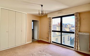 Appartement a vendre Rennes 35000 Ille-et-Vilaine 51 m2 2 pièces 199120 euros