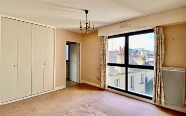 Appartement a vendre Rennes 35000 Ille-et-Vilaine 51 m2 2 pièces 220080 euros
