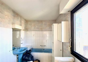 Appartement a vendre Rennes 35000 Ille-et-Vilaine 51 m2 2 pièces 220080 euros