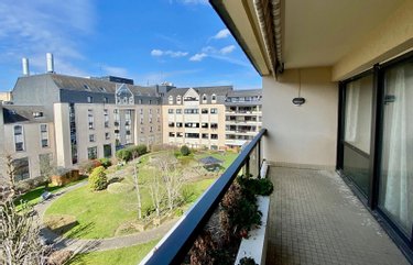 Appartement a vendre Rennes 35000 Ille-et-Vilaine 51 m2 2 pièces 220080 euros