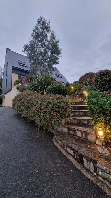 Maison a vendre Saint-Martin-des-Champs 29600 Finistère 132 m2 6 pièces 278515 euros