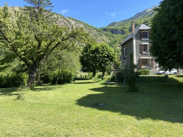 Maison a vendre La Tour-en-Maurienne 73300 Savoie 335 m2 15 pièces 530000 euros