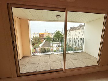 Appartement a vendre Rennes 35000 Ille-et-Vilaine 62 m2 3 pièces 268965 euros