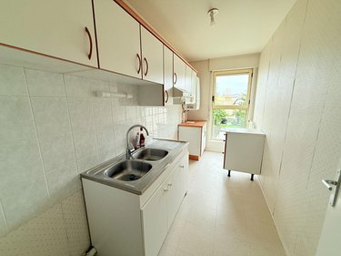 Appartement a vendre Rennes 35000 Ille-et-Vilaine 62 m2 3 pièces 268965 euros