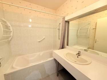 Appartement a vendre Rennes 35000 Ille-et-Vilaine 62 m2 3 pièces 268965 euros