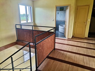 Maison a vendre Gévezé 35850 Ille-et-Vilaine 203 m2 6 pièces 324880 euros