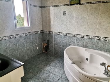 Maison a vendre Gévezé 35850 Ille-et-Vilaine 203 m2 6 pièces 324880 euros