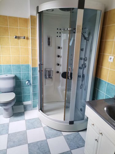 Maison a vendre Gévezé 35850 Ille-et-Vilaine 203 m2 6 pièces 324880 euros