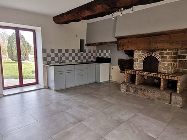 Maison a vendre Gévezé 35850 Ille-et-Vilaine 145 m2 6 pièces 303920 euros