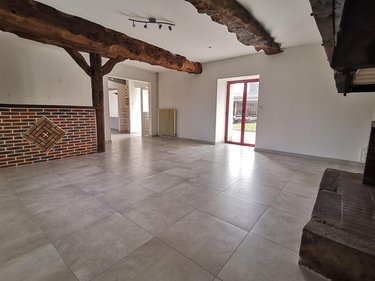 Maison a vendre Gévezé 35850 Ille-et-Vilaine 145 m2 6 pièces 303920 euros