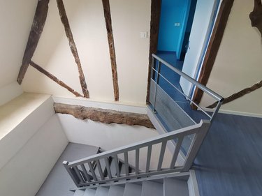 Maison a vendre Gévezé 35850 Ille-et-Vilaine 145 m2 6 pièces 303920 euros