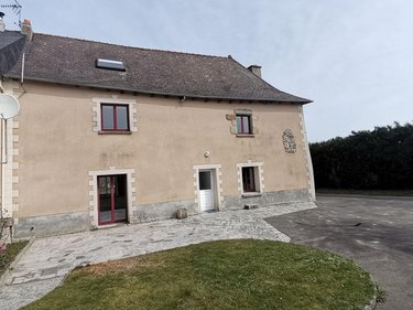Maison a vendre Gévezé 35850 Ille-et-Vilaine 145 m2 6 pièces 303920 euros