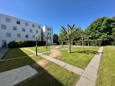 Appartement a vendre Rennes 35000 Ille-et-Vilaine 76 m2 4 pièces 250000 euros