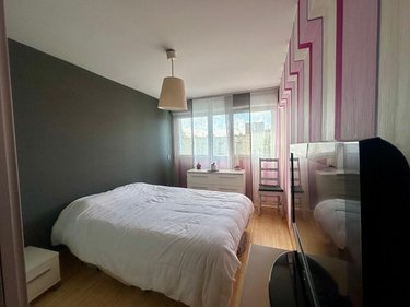 Appartement a vendre Rennes 35000 Ille-et-Vilaine 76 m2 4 pièces 250000 euros