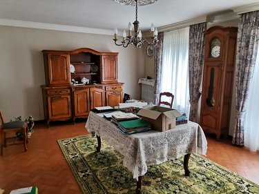 Maison a vendre Montfort-sur-Meu 35160 Ille-et-Vilaine 118 m2 5 pièces 262000 euros