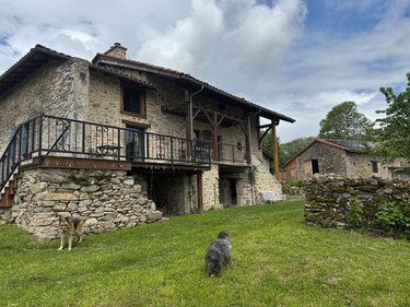 Maison a vendre Figeac 46100 Lot 160 m2 6 pièces 322000 euros
