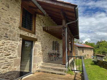 Maison a vendre Figeac 46100 Lot 160 m2 6 pièces 322000 euros