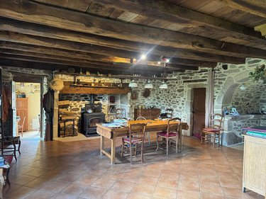 Maison a vendre Figeac 46100 Lot 160 m2 6 pièces 322000 euros