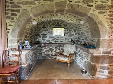 Maison a vendre Figeac 46100 Lot 160 m2 6 pièces 322000 euros