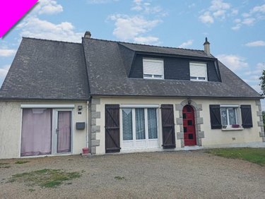 Maison a vendre Combourg 35270 Ille-et-Vilaine 130 m2 6 pièces 275600 euros