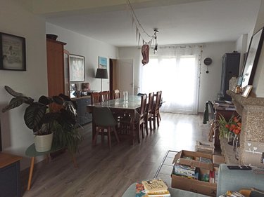Maison a vendre Combourg 35270 Ille-et-Vilaine 130 m2 6 pièces 275600 euros