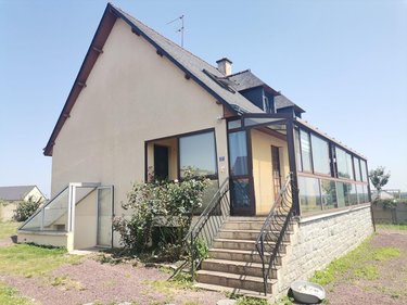 Maison a vendre Saint-Onen-la-Chapelle 35290 Ille-et-Vilaine 118 m2 5 pièces 199120 euros