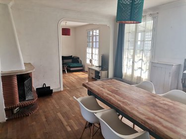Maison a vendre Saint-Onen-la-Chapelle 35290 Ille-et-Vilaine 118 m2 5 pièces 188640 euros