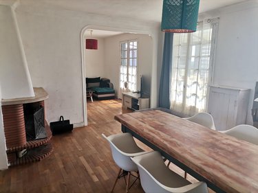 Maison a vendre Saint-Onen-la-Chapelle 35290 Ille-et-Vilaine 118 m2 5 pièces 199120 euros