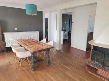 Maison a vendre Saint-Onen-la-Chapelle 35290 Ille-et-Vilaine 118 m2 5 pièces 199120 euros