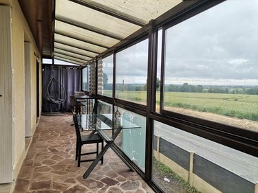 Maison a vendre Saint-Onen-la-Chapelle 35290 Ille-et-Vilaine 118 m2 5 pièces 183400 euros