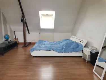 Maison a vendre Saint-Onen-la-Chapelle 35290 Ille-et-Vilaine 118 m2 5 pièces 183400 euros