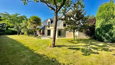 Maison a vendre La Chapelle-des-Fougeretz 35520 Ille-et-Vilaine 197 m2 8 pièces 514500 euros