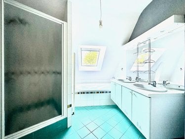 Maison a vendre La Chapelle-des-Fougeretz 35520 Ille-et-Vilaine 197 m2 8 pièces 514500 euros