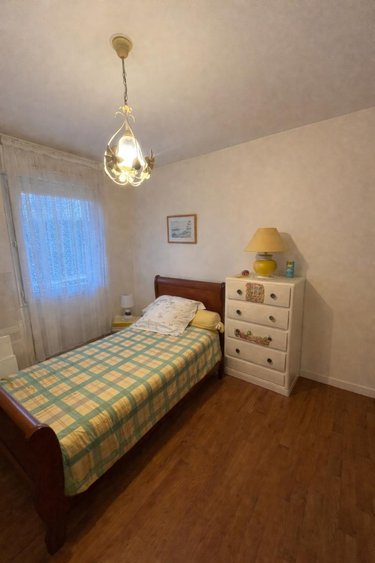Appartement a vendre Ploeren 56880 Morbihan 60 m2 3 pièces 178330 euros