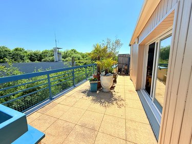 Appartement a vendre Betton 35830 Ille-et-Vilaine 107 m2 5 pièces 349900 euros