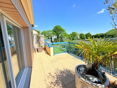 Appartement a vendre Betton 35830 Ille-et-Vilaine 107 m2 5 pièces 349900 euros