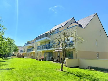 Appartement a vendre Betton 35830 Ille-et-Vilaine 107 m2 5 pièces 349900 euros
