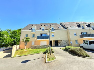 Appartement a vendre Betton 35830 Ille-et-Vilaine 107 m2 5 pièces 349900 euros