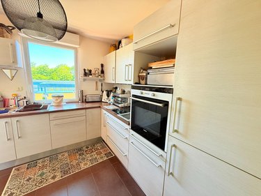 Appartement a vendre Betton 35830 Ille-et-Vilaine 107 m2 5 pièces 349900 euros