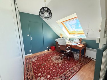 Appartement a vendre Betton 35830 Ille-et-Vilaine 107 m2 5 pièces 349900 euros