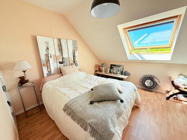 Appartement a vendre Betton 35830 Ille-et-Vilaine 107 m2 5 pièces 349900 euros