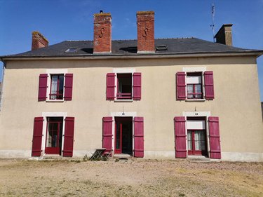 Appartement a vendre Bréal-sous-Montfort 35310 Ille-et-Vilaine 44 m2 3 pièces 109900 euros