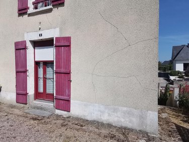 Appartement a vendre Bréal-sous-Montfort 35310 Ille-et-Vilaine 44 m2 3 pièces 109900 euros