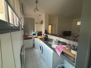 Location appartement Rennes 35000 Ille-et-Vilaine 49 m2 1 pièce 631 euros