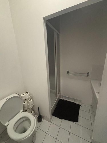 Location appartement Rennes 35000 Ille-et-Vilaine 49 m2 1 pièce 631 euros