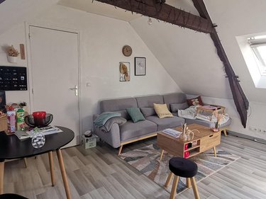 Appartement a vendre Bréal-sous-Montfort 35310 Ille-et-Vilaine 19 m2 2 pièces 79900 euros