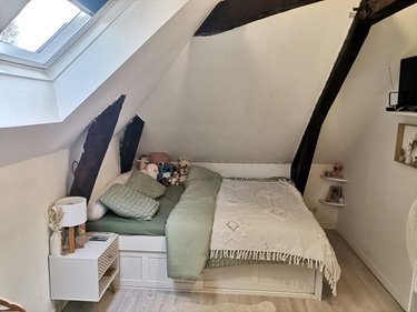 Appartement a vendre Bréal-sous-Montfort 35310 Ille-et-Vilaine 19 m2 2 pièces 79900 euros